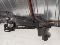 Напрямна кронштейн бампера ліва перед mercedes 213 Зі Шроту, фото thumb