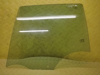 фото thumb №1, Renault clio iii kombi стекло дверь левый задняя