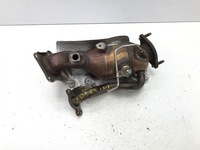 фото thumb №1, Lexus lbx 1.5 гібрид 2024 каталізатор dpf колектор випускний 15230 futaba