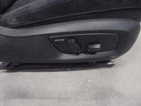 фото thumb №5, Bmw 5 g30 lift m-pakiet комплект сидений заднее сиденье обивка