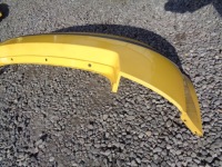 фото thumb №7, Бампер задняя задний fiat stilo 01- hb 3d 258/a