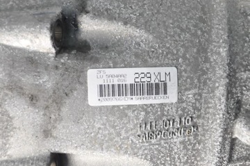 фото thumb №7, Bmw g20 g21 g42 g22 g23 g26 2.0 16v 184km коробка передач 5a04aa2 ga8l51cz 47tys k