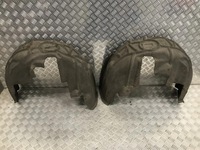 фото thumb №1, Подкрылок задняя правое audi a3 8v 12-