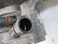 фото thumb №7, Коллектор всасывающий renault laguna iii 2.0 16v