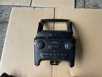 фото thumb №1, Панель переключатель управление радио рамка navi ford ranger 3 4 iii iv 18-23