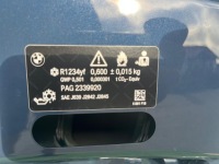 фото thumb №12, Капот перед bmw ix3 na5 9635043 новый модель 2025 оригинал биржа познань