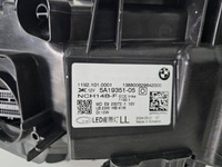 фото thumb №13, Лампа левая перед передняя bmw 4 g22 g23 g26 full led 5a1935105