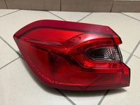 фото thumb №1, Ford fiesta mk8 mk-8 led h1bb 17- лампа задняя задняя левая