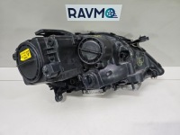 фото thumb №9, Фара передняя передняя левая mercedes ml w164 164 ксенон поворотный европа