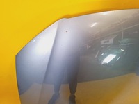 фото thumb №5, Капот крышка двигателя vw volkswagen passat b6 lak: lc7z nr23