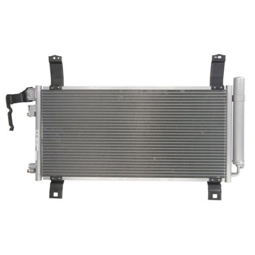 фото thumb №11, Радіаторів кондиціонера mazda 6 02- 2.3 i 16v