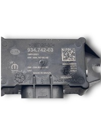 фото thumb №3, Dodge hornet jeep compass модуль насоса пального 00533449830 m