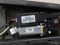 Jeep grand cherokee wk люк Недорого, фото thumb