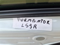 фото thumb №6, Дверь cupra formentor w цвет ls9r зад правое идеал bez покраска