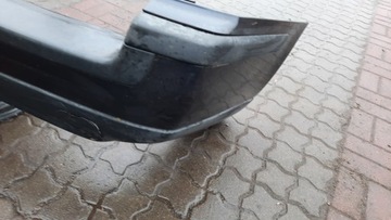 фото thumb №7, Бампер зад volvo v70 ii 427-26 00-04r