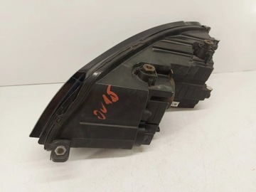 фото thumb №6, Volkswagen touran 1 i рестайлінг 10-15 права лампа передня перед фара