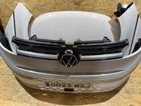 фото thumb №14, Vw t7 multivan перед kompletny капот крила лампи бампер pas передній