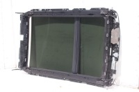 фото thumb №13, Bmw x3 g08 люк крыша стеклянный solar стекло люк панорама сдвижной el