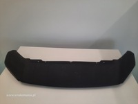 фото thumb №6, Skoda karoq накладка бампера перед передняя спойлер 57a807061b