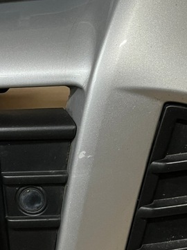 фото thumb №8, Ford focus mk3 11- бампер перед переднє комплектний pdc lak.ob