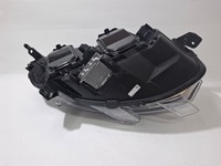 фото thumb №11, Лампа передняя левый перед ксенон opel vivaro c 2019- zafira d#7480