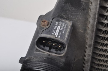 фото thumb №12, Volvo s60 i 2.4 d5 радиаторов интеркулер 8671694