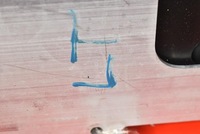 фото thumb №7, Підголівник піротехнічний лівий зад 1y0880077h vw new beetle cabrio 98-05