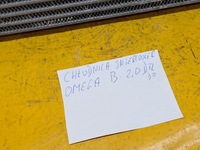 фото thumb №4, Радиаторов интеркулер omega b 2,0dti dtl