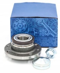 фото thumb №1, Ступиця, підшипник колеса задня fiat bravo panda ford ka