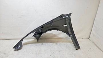 фото thumb №10, Крило перед переднє правий tesla модель y