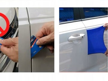 фото thumb №7, 16m прокладка дверь капота багажника vw audi seat skoda mercedes smart mg