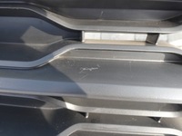 фото thumb №10, Бампер решётка радиатора решётки volkswagen t-roc przed lift