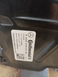 фото thumb №5, Mercedes r231 sl 231 sl 500 коробка передач передач 722909