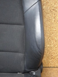 A3 8p 8p4 5d sportback lift оббивка сидіння заднє сидіння обшивки двері s-line Зі Шроту, фото thumb