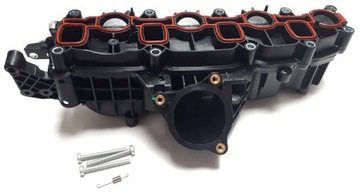 фото thumb №1, Колектор всмоктуючий vw golf vi plus passat b6 cc 2.0tdi