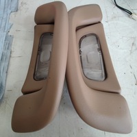 фото thumb №1, Jeep cherokee wj ручка ручка внутрішня задні