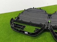 Bmw i4 g26 m50 m-pakiet решітка радіатора решітка  радіатора бампера Недорого, фото thumb