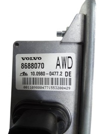 фото thumb №7, Модуль датчик датчик esp volvo v70 ii xc70 i cross country 2000-2007 awd