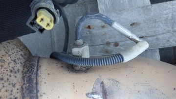 фото thumb №9, Глушник каталізатор vito iii w447 2.0 cdi