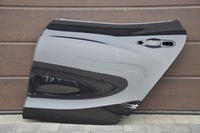 фото thumb №1, Maserati ghibli двері задні ліва