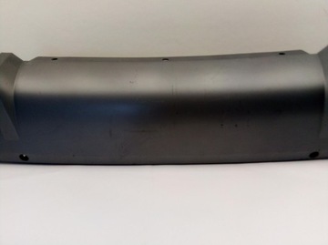 фото thumb №12, Hyundai tucson iv nx4 2020 86671n7010 планка бампера заднего накладка