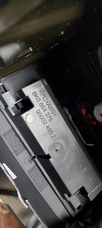 фото thumb №10, Audi q5 sq5 2014 usa все прочие