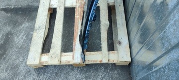 фото thumb №11, Крыло сталь левый перед toyota rav4 xa50 xa 50 v 5 od 04.18r- лак 1g3