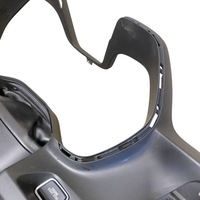 фото thumb №10, Chevrolet camaro 2021 рамка панели приборной панели