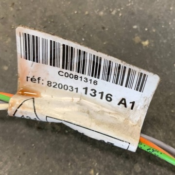 фото thumb №1, Джгут провід двері передніх 8200311316 renault master ii