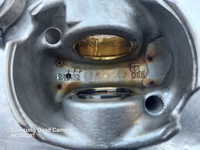 фото thumb №5, Поршень шатун bmw b57d30a 3,0d 84l132 шату́н 911