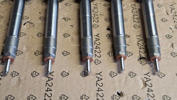 фото thumb №5, Інжектор форсунки citroen ford peugeot 1.5 hdi нове 0445110955