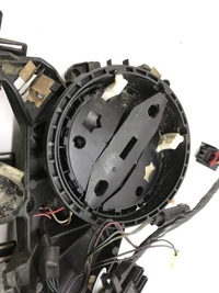 фото thumb №13, Audi q7 sq7 зеркало внешние левая 10+4pin 4l1857409k