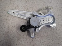 Купить Toyota auris 06-12 подъемник задний правый, фото thumb