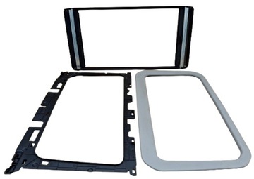 фото thumb №1, Scania r s рамка ролета жалюзи люк 2641850